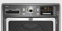 Laundry appliance